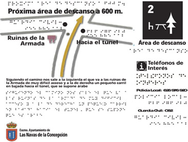 proyectos espacios naturales